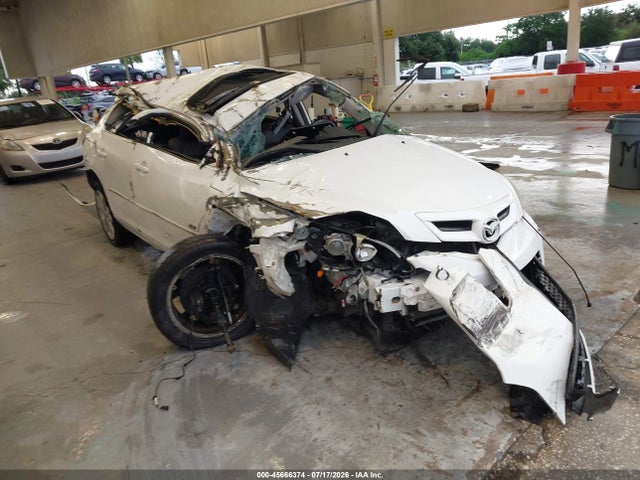 Aukcja sprzedaży 2007 Mazda Mazda3 S Grand Touring, vin: JM1BK343271767071, numer aukcji: 45666374