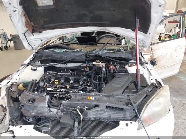Aukcja sprzedaży 2007 Mazda Mazda3 S Grand Touring, vin: JM1BK343271767071, numer aukcji: 45666374