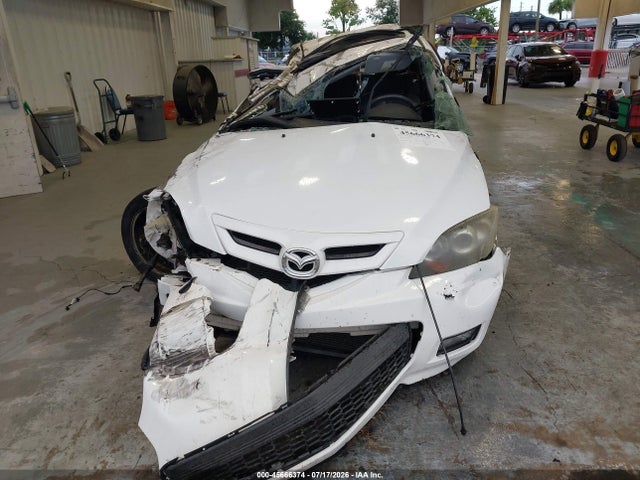 Aukcja sprzedaży 2007 Mazda Mazda3 S Grand Touring, vin: JM1BK343271767071, numer aukcji: 45666374