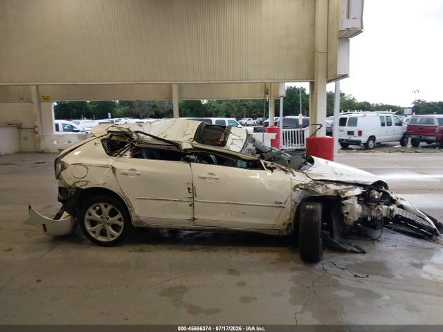 Aukcja sprzedaży 2007 Mazda Mazda3 S Grand Touring, vin: JM1BK343271767071, numer aukcji: 45666374