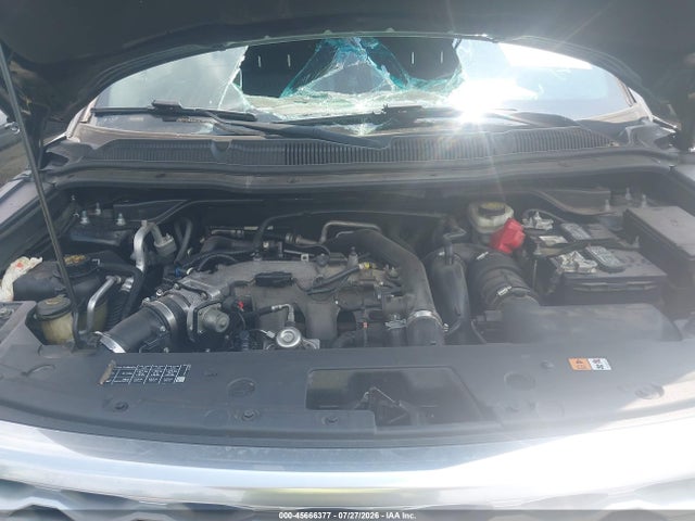 45666377 :رقم المزاد ، 1FM5K8HT3GGB95330 vin ، 2016 Ford Explorer Platinum مزاد بيع