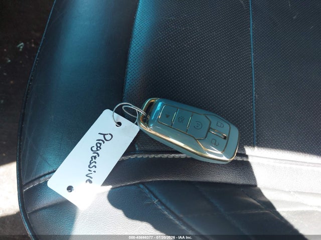 45666377 :رقم المزاد ، 1FM5K8HT3GGB95330 vin ، 2016 Ford Explorer Platinum مزاد بيع