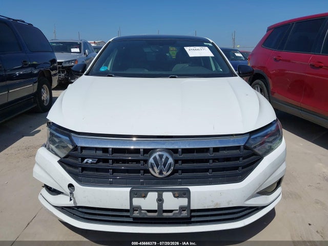 Продаж на аукціоні авто 2021 Volkswagen Jetta 1.4t R-line/1.4t Se/s, vin: 3VWC57BU4MM008108, номер лоту: 45666379