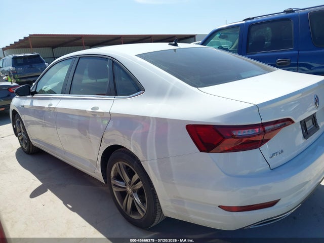 Продаж на аукціоні авто 2021 Volkswagen Jetta 1.4t R-line/1.4t Se/s, vin: 3VWC57BU4MM008108, номер лоту: 45666379