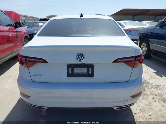 Продаж на аукціоні авто 2021 Volkswagen Jetta 1.4t R-line/1.4t Se/s, vin: 3VWC57BU4MM008108, номер лоту: 45666379