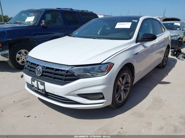 Продаж на аукціоні авто 2021 Volkswagen Jetta 1.4t R-line/1.4t Se/s, vin: 3VWC57BU4MM008108, номер лоту: 45666379