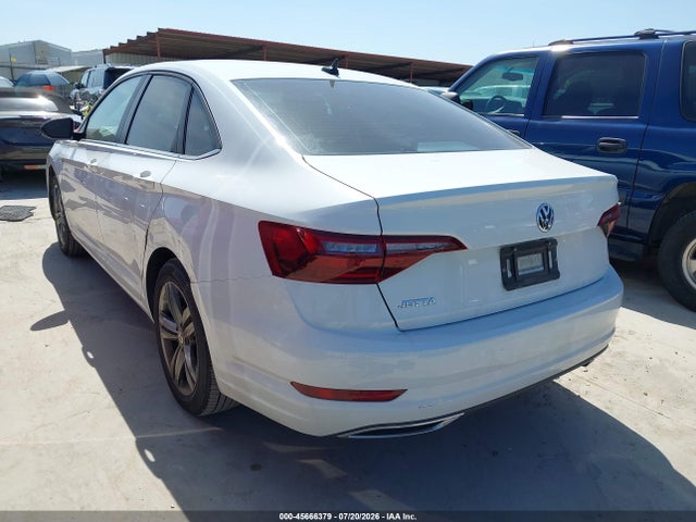 Продаж на аукціоні авто 2021 Volkswagen Jetta 1.4t R-line/1.4t Se/s, vin: 3VWC57BU4MM008108, номер лоту: 45666379