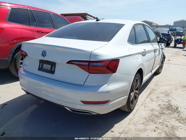 Продаж на аукціоні авто 2021 Volkswagen Jetta 1.4t R-line/1.4t Se/s, vin: 3VWC57BU4MM008108, номер лоту: 45666379