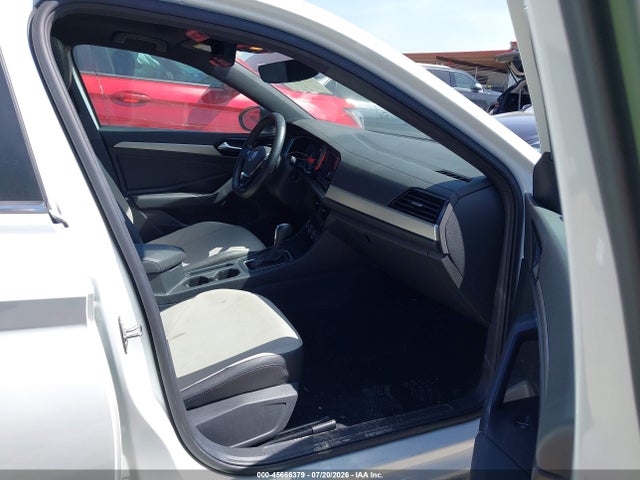 Продаж на аукціоні авто 2021 Volkswagen Jetta 1.4t R-line/1.4t Se/s, vin: 3VWC57BU4MM008108, номер лоту: 45666379