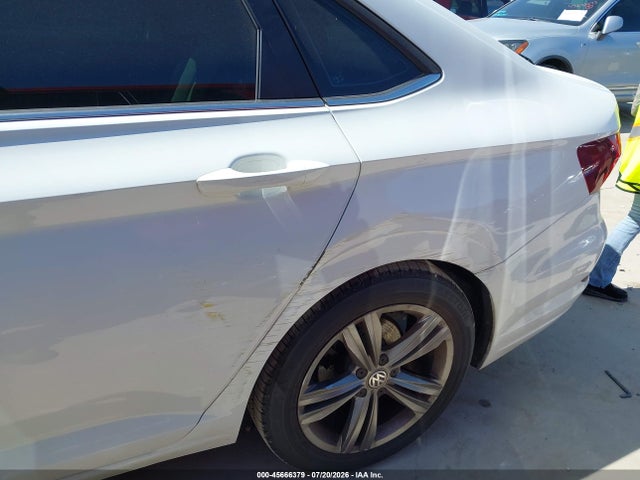 Продаж на аукціоні авто 2021 Volkswagen Jetta 1.4t R-line/1.4t Se/s, vin: 3VWC57BU4MM008108, номер лоту: 45666379