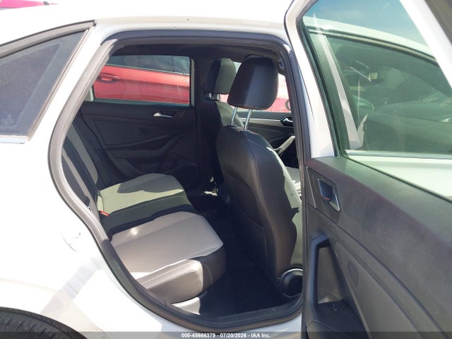 Продаж на аукціоні авто 2021 Volkswagen Jetta 1.4t R-line/1.4t Se/s, vin: 3VWC57BU4MM008108, номер лоту: 45666379