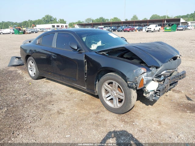 Auction sale of the 2011 Dodge Charger, vin: 2B3CL3CG8BH511437, lot number: 45666384
