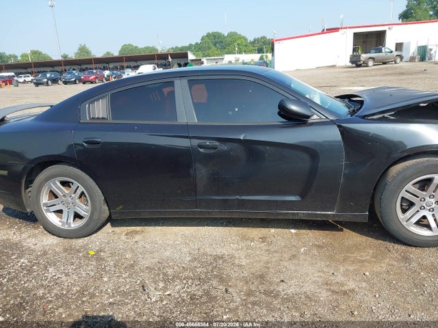Продаж на аукціоні авто 2011 Dodge Charger, vin: 2B3CL3CG8BH511437, номер лоту: 45666384