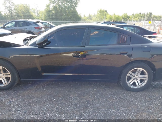 Продаж на аукціоні авто 2011 Dodge Charger, vin: 2B3CL3CG8BH511437, номер лоту: 45666384
