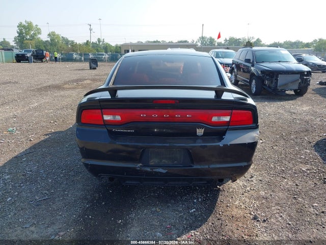 Продаж на аукціоні авто 2011 Dodge Charger, vin: 2B3CL3CG8BH511437, номер лоту: 45666384
