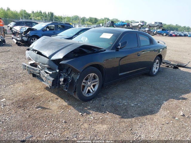 Продаж на аукціоні авто 2011 Dodge Charger, vin: 2B3CL3CG8BH511437, номер лоту: 45666384