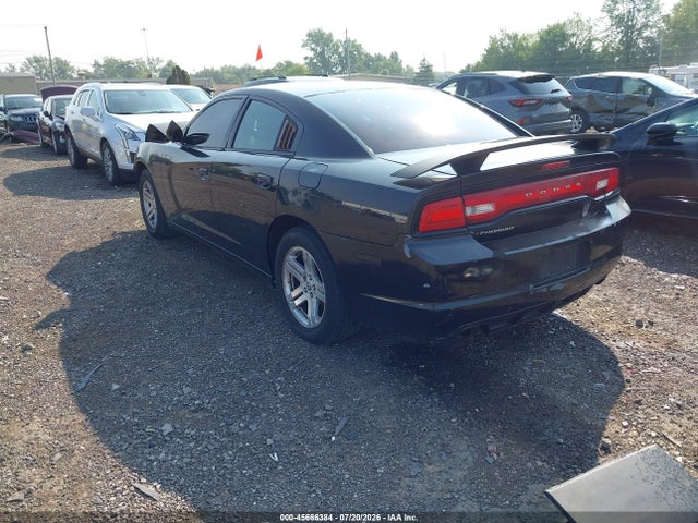 Продаж на аукціоні авто 2011 Dodge Charger, vin: 2B3CL3CG8BH511437, номер лоту: 45666384