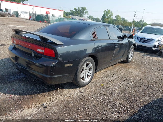Продаж на аукціоні авто 2011 Dodge Charger, vin: 2B3CL3CG8BH511437, номер лоту: 45666384