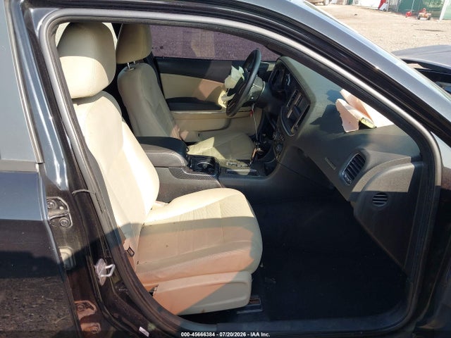 Продаж на аукціоні авто 2011 Dodge Charger, vin: 2B3CL3CG8BH511437, номер лоту: 45666384