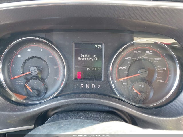 Продаж на аукціоні авто 2011 Dodge Charger, vin: 2B3CL3CG8BH511437, номер лоту: 45666384