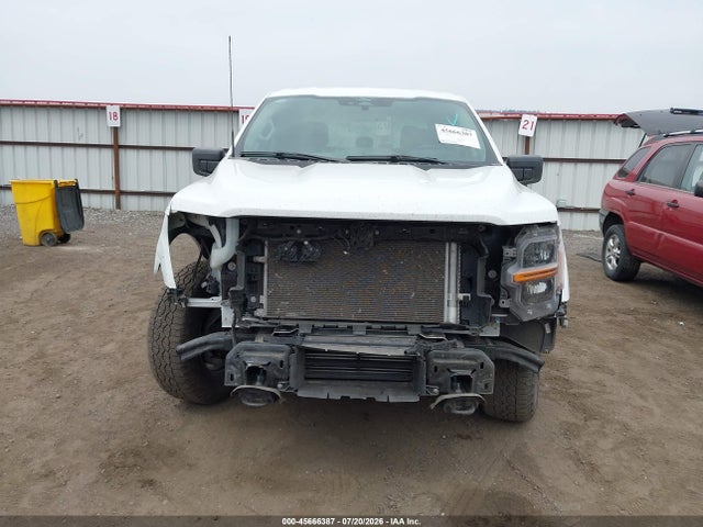Ford F-150 Xlt 2025 1FTEW3LP4SKE21676 Image 13