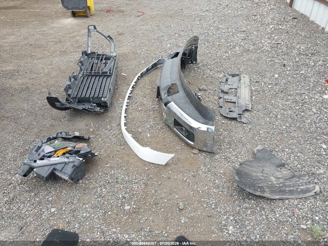 Ford F-150 Xlt 2025 1FTEW3LP4SKE21676 Image 12