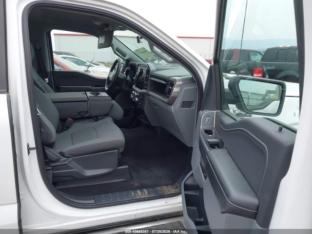 Продажа на аукционе авто 2025 Ford F-150 Xlt, vin: 1FTEW3LP4SKE21676, номер лота: 45666387