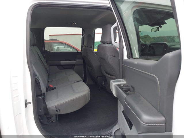 Ford F-150 Xlt 2025 1FTEW3LP4SKE21676 Image 8