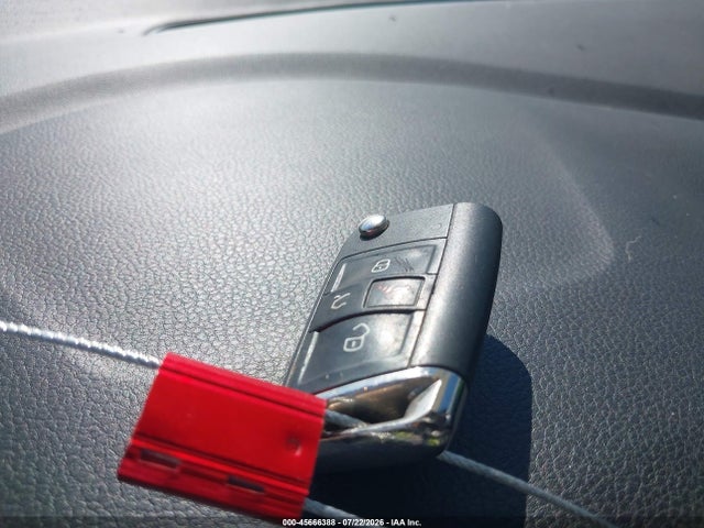 Volkswagen E-golf Se 2017 WVWKR7AU6HW954589 Image 11