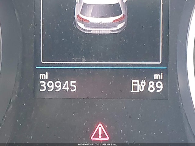 Volkswagen E-golf Se 2017 WVWKR7AU6HW954589 Image 15