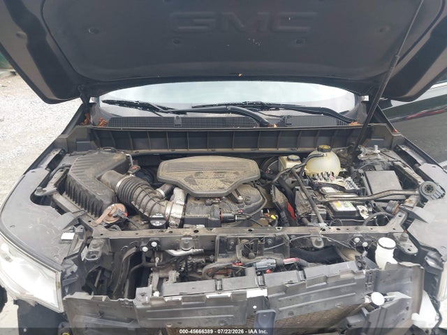 Aukcja sprzedaży 2017 Gmc Acadia Denali, vin: 1GKKNXLS2HZ311716, numer aukcji: 45666389