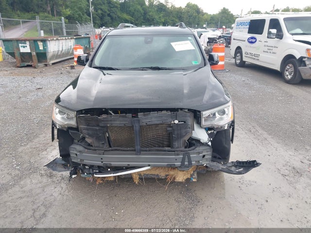 Aukcja sprzedaży 2017 Gmc Acadia Denali, vin: 1GKKNXLS2HZ311716, numer aukcji: 45666389