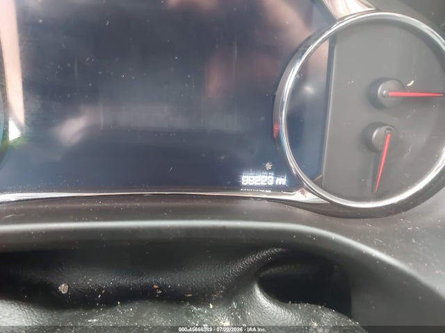 Aukcja sprzedaży 2017 Gmc Acadia Denali, vin: 1GKKNXLS2HZ311716, numer aukcji: 45666389