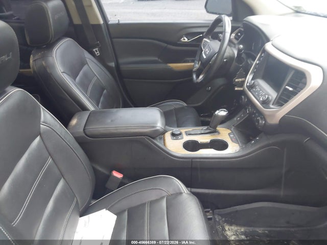 Aukcja sprzedaży 2017 Gmc Acadia Denali, vin: 1GKKNXLS2HZ311716, numer aukcji: 45666389