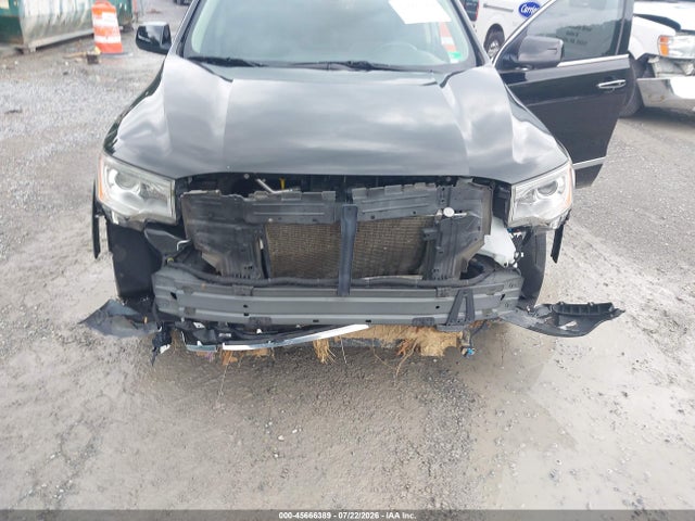 Aukcja sprzedaży 2017 Gmc Acadia Denali, vin: 1GKKNXLS2HZ311716, numer aukcji: 45666389