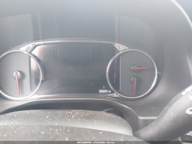 Aukcja sprzedaży 2017 Gmc Acadia Denali, vin: 1GKKNXLS2HZ311716, numer aukcji: 45666389