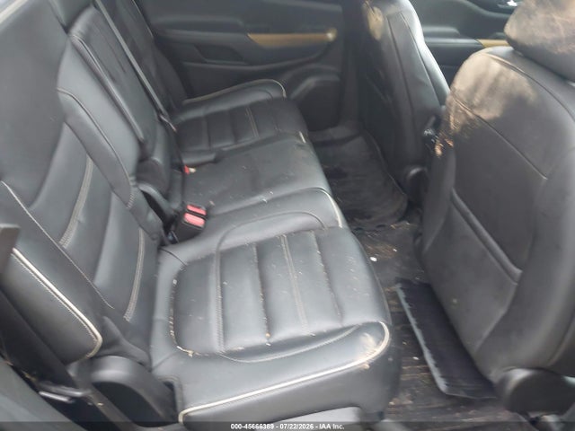 Aukcja sprzedaży 2017 Gmc Acadia Denali, vin: 1GKKNXLS2HZ311716, numer aukcji: 45666389