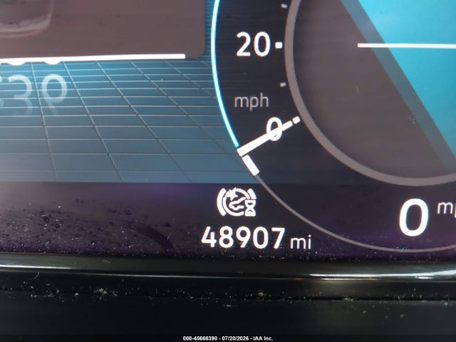 45666390 :رقم المزاد ، 1V2WE2CA2RC202473 vin ، 2024 Volkswagen Atlas Cross Sport 2.0t Se W/technology مزاد بيع
