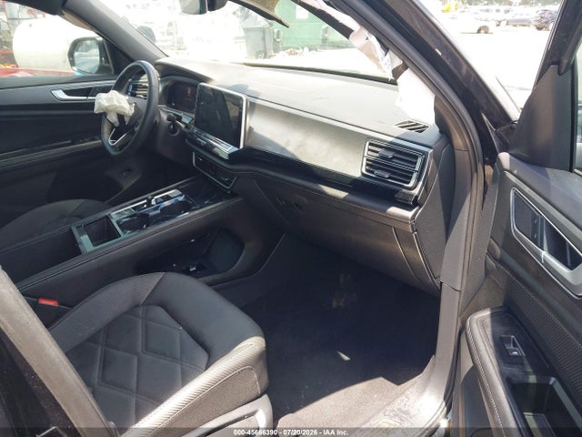 45666390 :رقم المزاد ، 1V2WE2CA2RC202473 vin ، 2024 Volkswagen Atlas Cross Sport 2.0t Se W/technology مزاد بيع