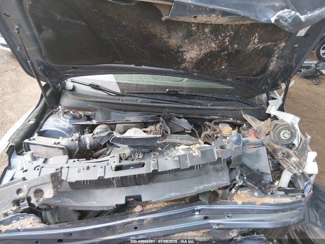 Продаж на аукціоні авто 2016 Subaru Legacy 2.5i Limited, vin: 4S3BNAJ67G3033413, номер лоту: 45666391