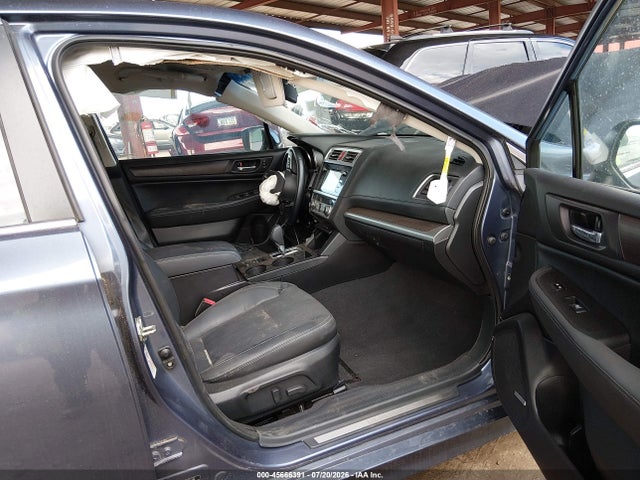 Продаж на аукціоні авто 2016 Subaru Legacy 2.5i Limited, vin: 4S3BNAJ67G3033413, номер лоту: 45666391