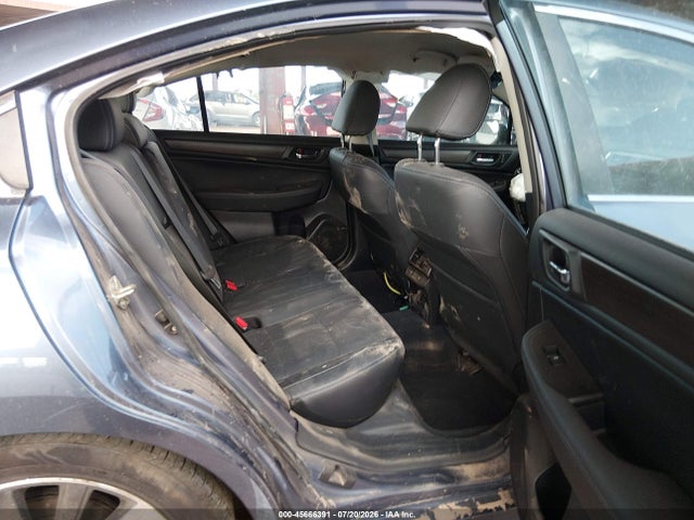 Продаж на аукціоні авто 2016 Subaru Legacy 2.5i Limited, vin: 4S3BNAJ67G3033413, номер лоту: 45666391