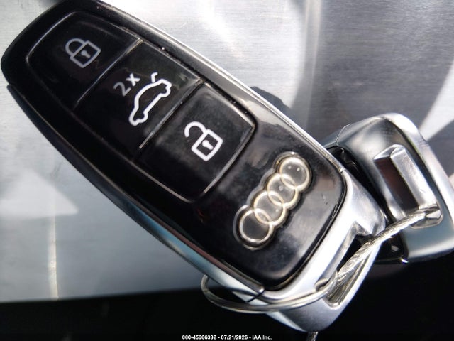 WA1AXAF72MD033567 Audi Q7 Premium 55 Tfsi Quattro Tiptronic