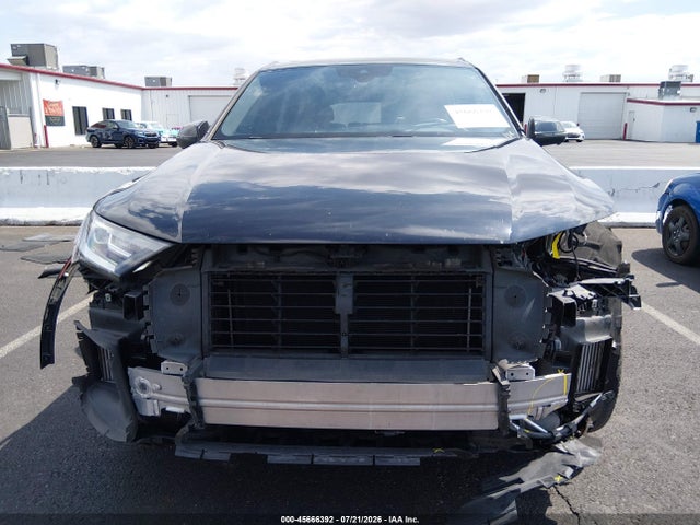 WA1AXAF72MD033567 Audi Q7 Premium 55 Tfsi Quattro Tiptronic