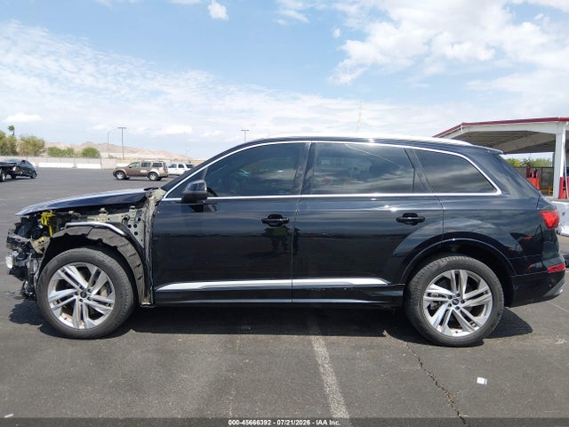 WA1AXAF72MD033567 Audi Q7 Premium 55 Tfsi Quattro Tiptronic