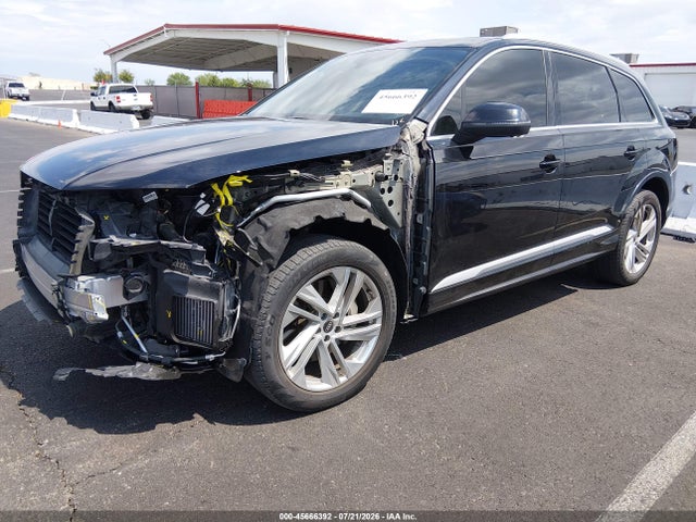 WA1AXAF72MD033567 Audi Q7 Premium 55 Tfsi Quattro Tiptronic