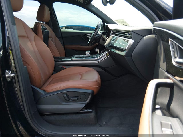 WA1AXAF72MD033567 Audi Q7 Premium 55 Tfsi Quattro Tiptronic
