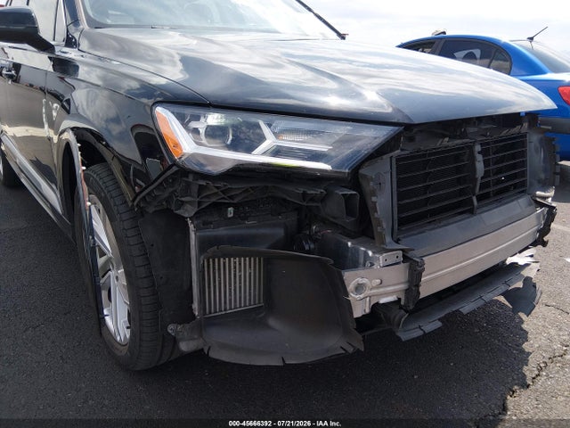 WA1AXAF72MD033567 Audi Q7 Premium 55 Tfsi Quattro Tiptronic
