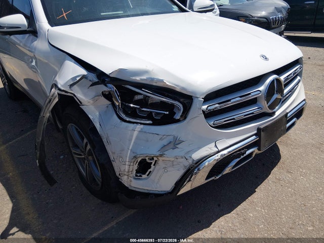Продажа на аукционе авто 2021 Mercedes-benz Glc 300 Suv, vin: W1N0G8DB2MG010735, номер лота: 45666393