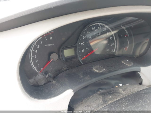 Продажа на аукционе авто 2012 Toyota Sienna Le V6 8 Passenger, vin: 5TDKK3DC8CS214342, номер лота: 45666395